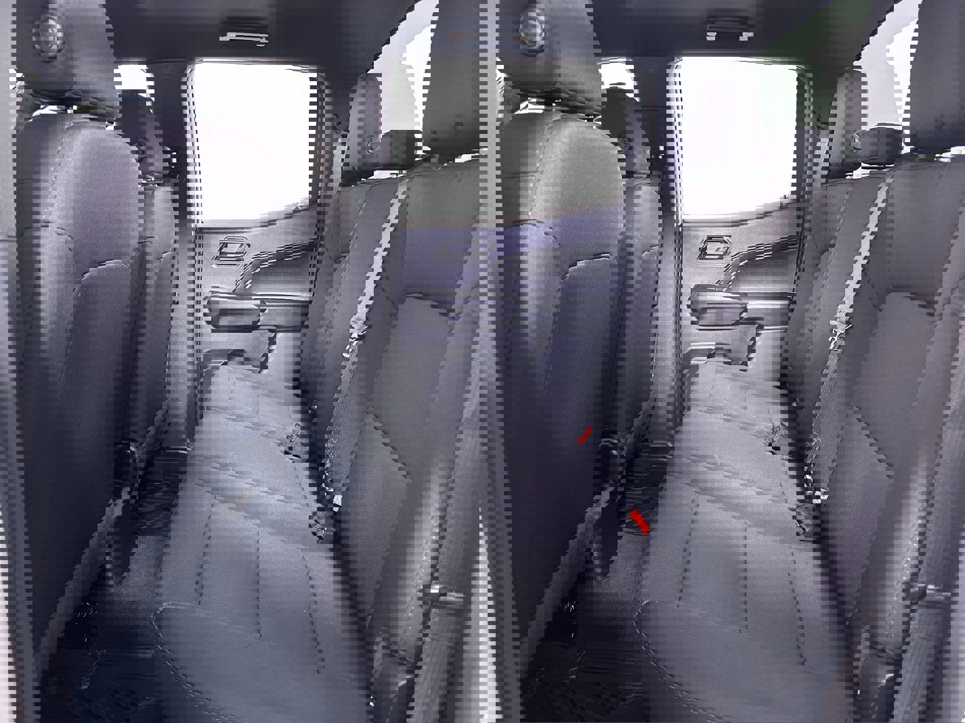 Used 2024 Chevrolet Colorado W/T image 62