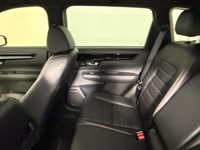 New 2027 Honda CR-V Sport Touring image 37