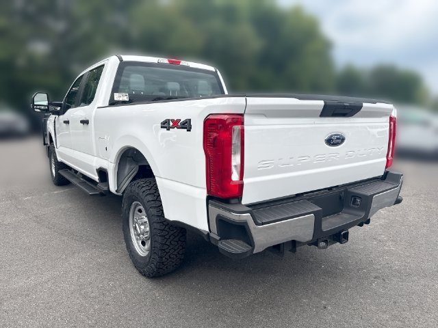 Used 2026 Ford F250 XL w/ XL Driver Assist Package AWD/4WD image 6