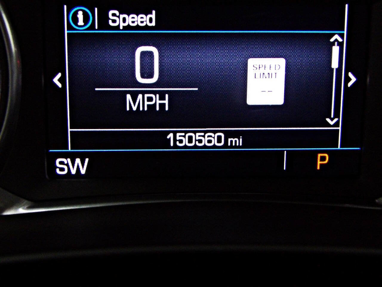 Used 2018 GMC Terrain SLE w/ Driver Convenience Package AWD/4WD image 14