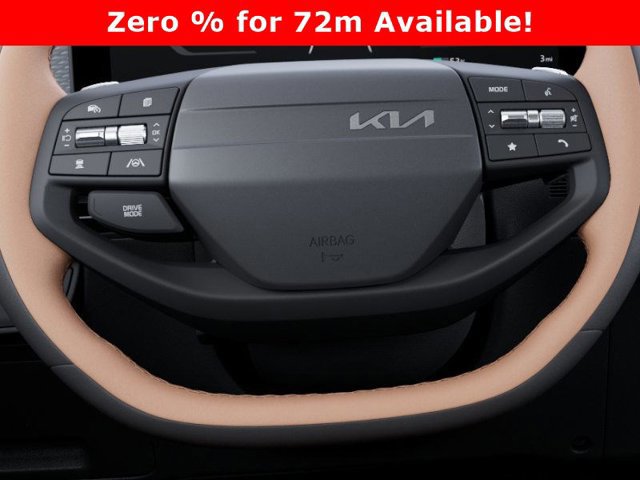 New 2025 Kia EV6 Wind image 25