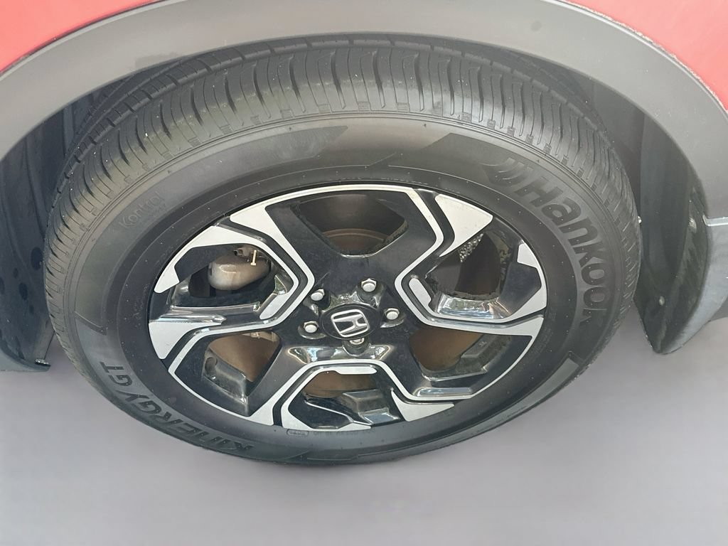 Used 2018 Honda CR-V Touring image 32
