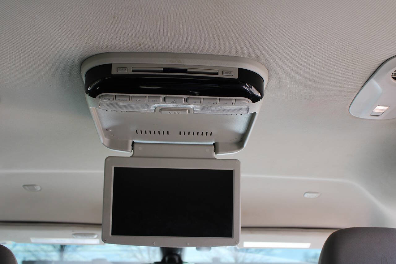 Used 2017 Chrysler Pacifica Touring Plus w/ Tire & Wheel Group image 60