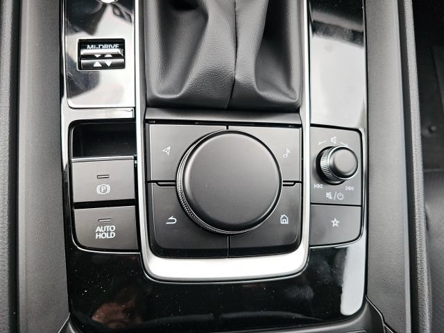 New 2026 MAZDA CX-50 AWD 2.5 S w/ Weather Package image 24