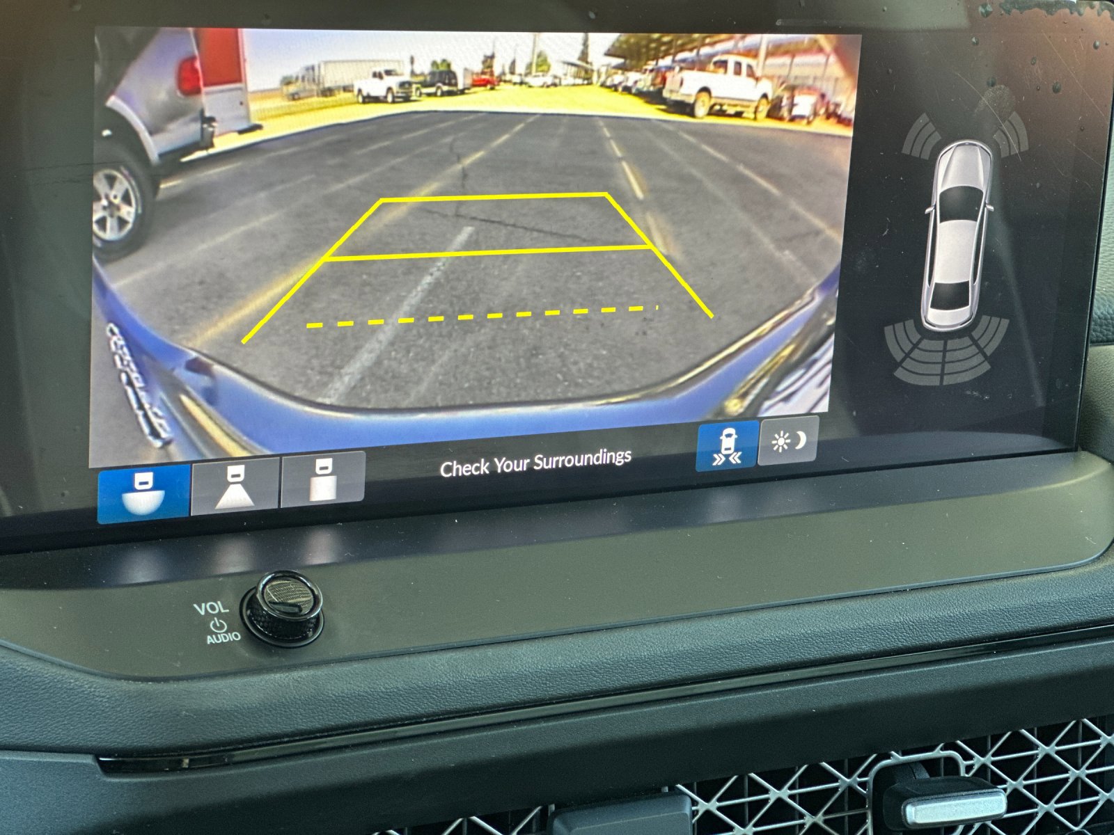 Used 2024 Honda Accord Touring image 18