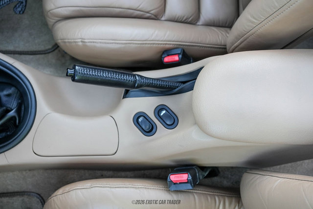 Used 1994 Ford Mustang GT RWD image 67