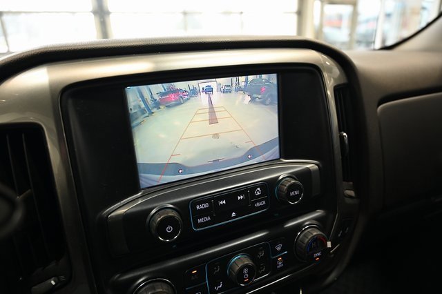 Used 2018 Chevrolet Silverado 1500 LT w/ All Star Edition image 17