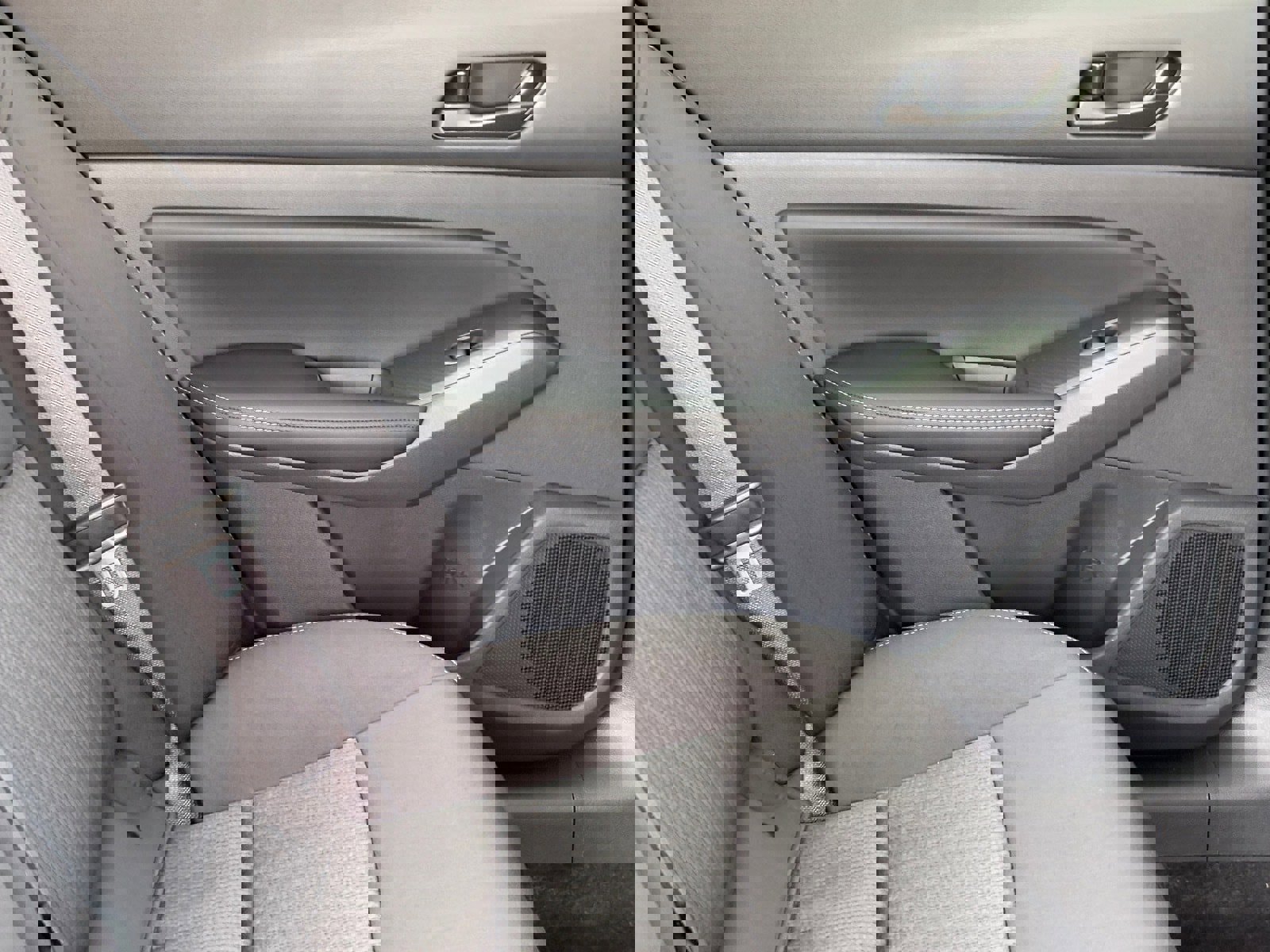 New 2025 Nissan Altima 2.5 SV image 13