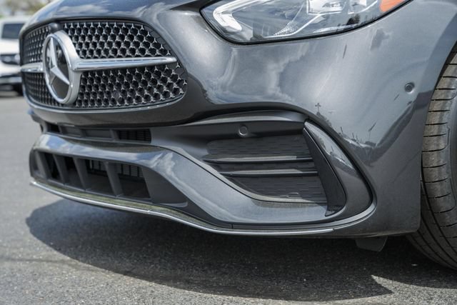 New 2026 Mercedes-Benz C 300 4MATIC Sedan image 14