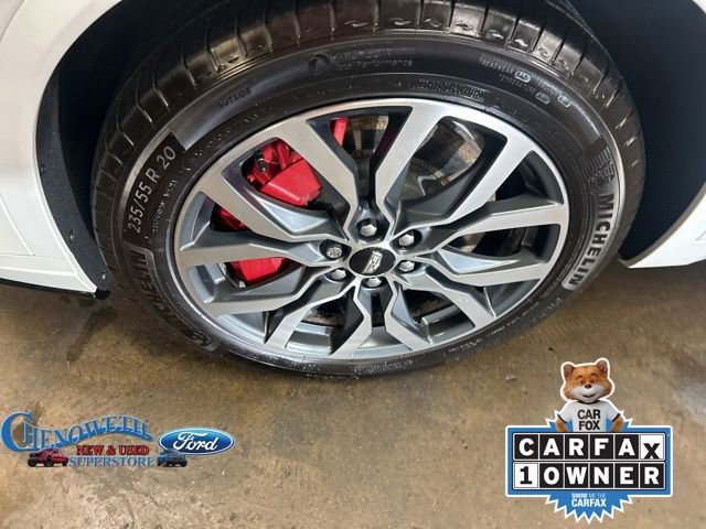 Used 2023 Cadillac XT6 Sport w/ Technology Package image 9