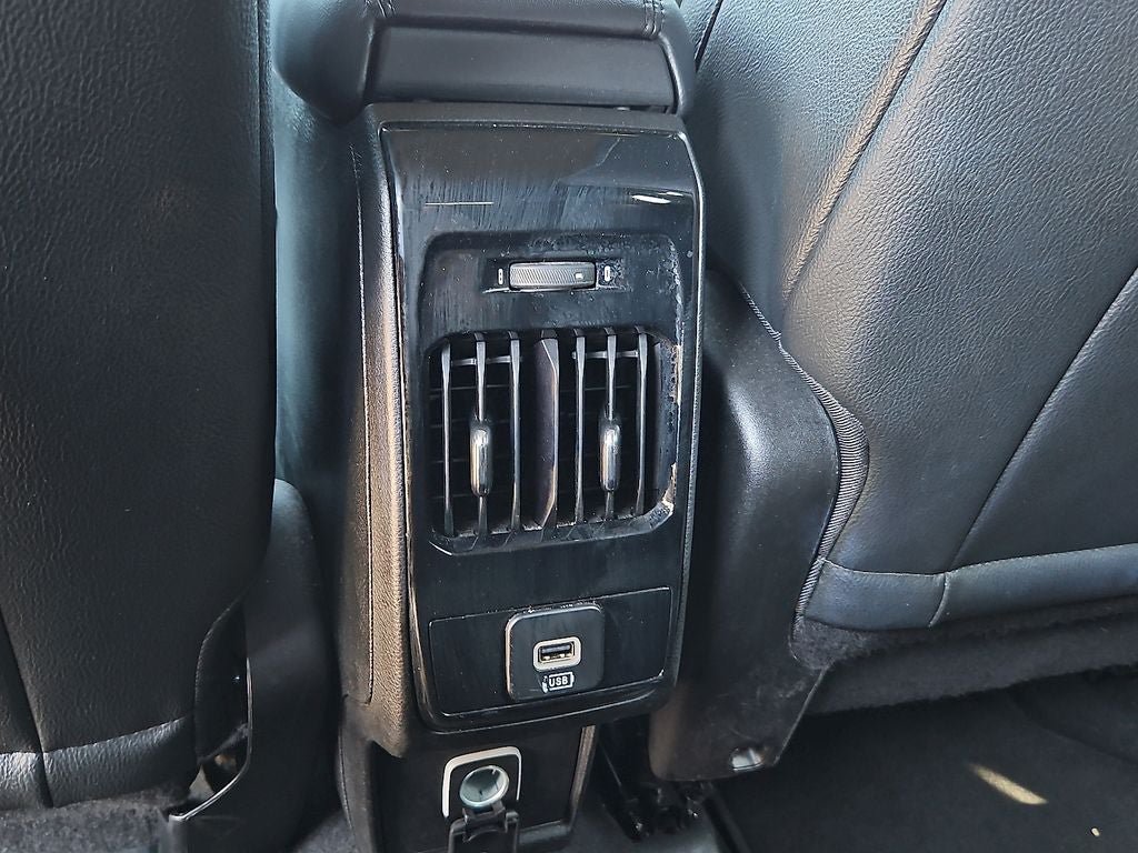 Used 2025 Jeep Compass Limited AWD/4WD image 20
