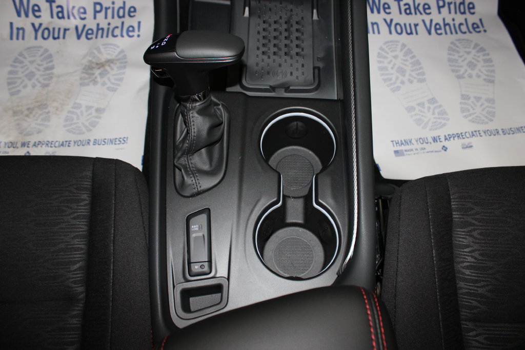New 2027 Dodge Durango GT AWD/4WD image 15