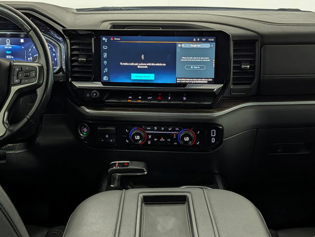 Used 2022 Chevrolet Silverado 1500 RST AWD/4WD image 14