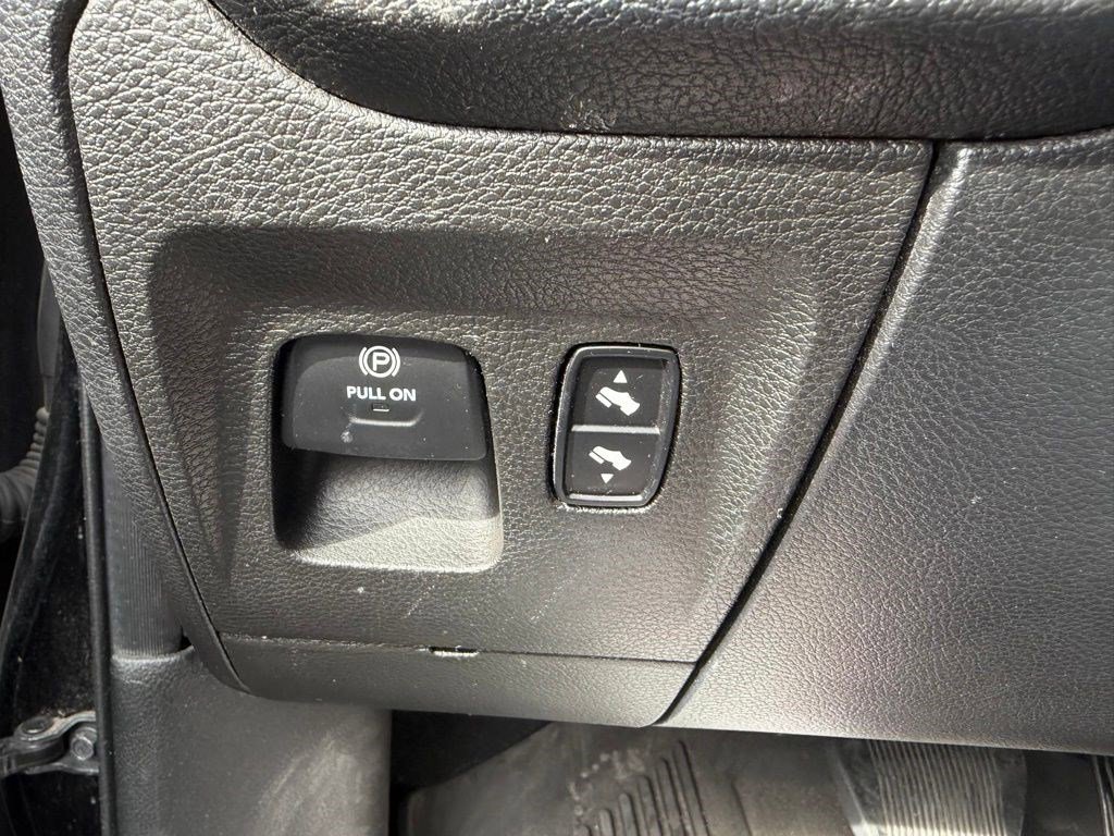 Used 2019 RAM 1500 Rebel w/ Rebel Level 2 Equipment Group AWD/4WD image 13