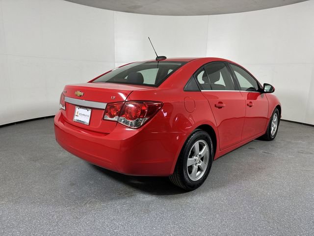 Used 2015 Chevrolet Cruze LT image 30