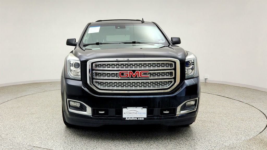 Used 2016 GMC Yukon SLT w/ Open Road Package AWD/4WD image 2