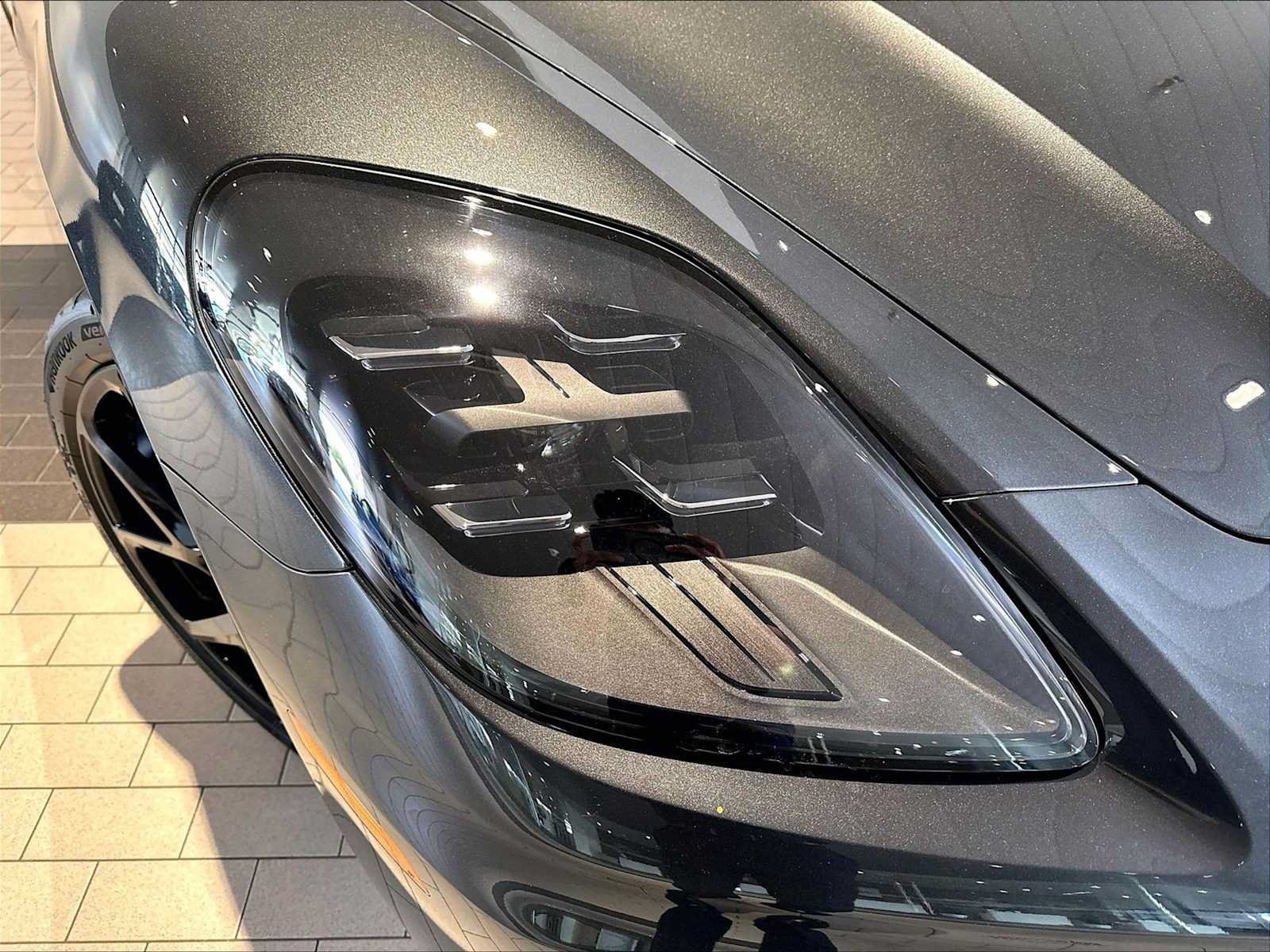 New 2026 Porsche Panamera 4 AWD/4WD image 12