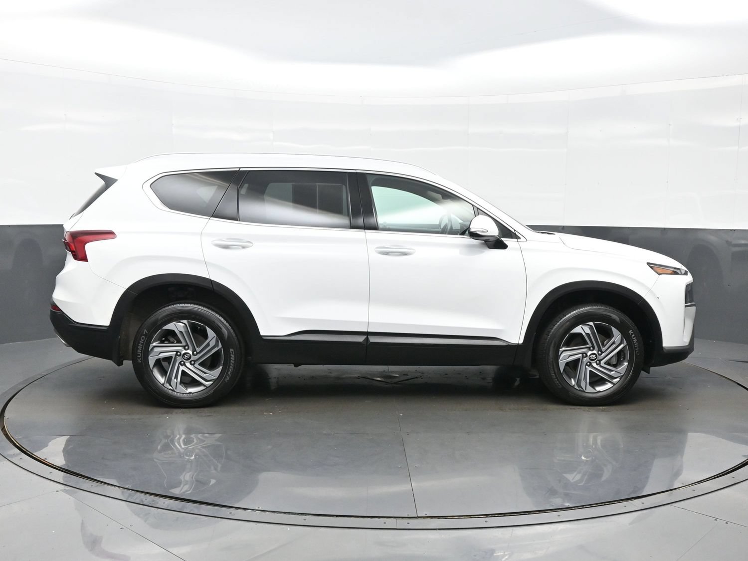 Used 2023 Hyundai Santa Fe SEL w/ Cargo Package AWD/4WD image 7