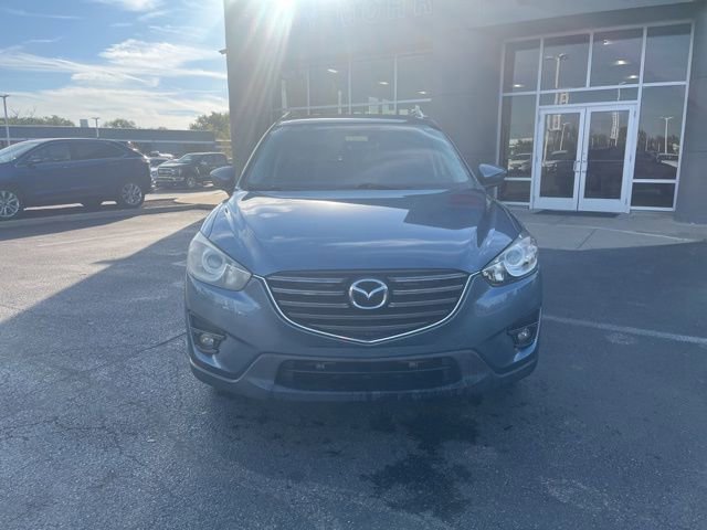 Used 2016 MAZDA CX-5 Touring image 13