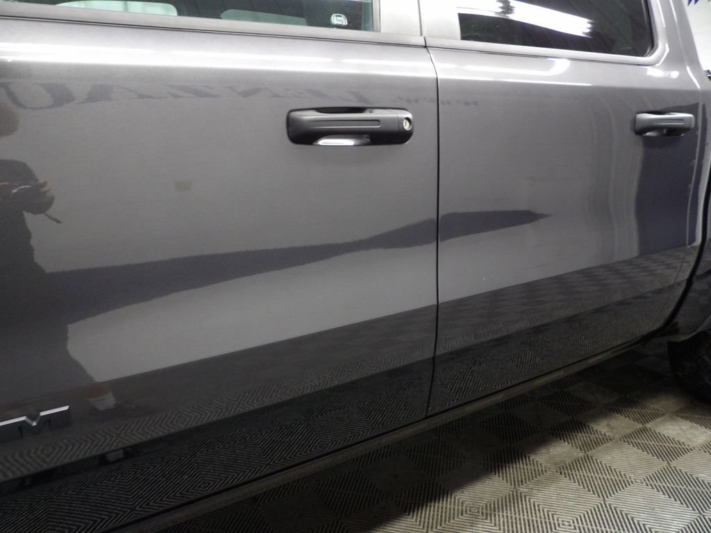 Used 2023 RAM 1500 Rebel w/ Rebel Level 1 Equipment Group AWD/4WD image 35