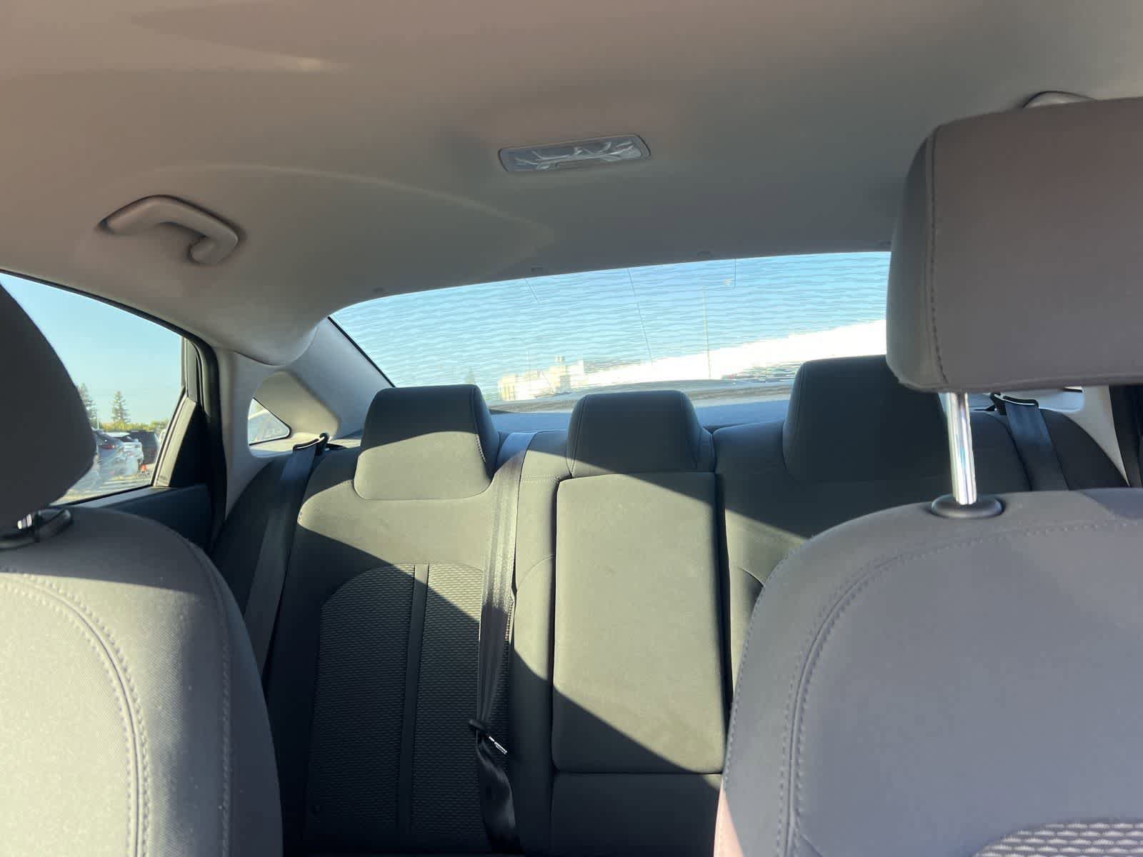 Used 2019 Hyundai Sonata SE FWD image 25