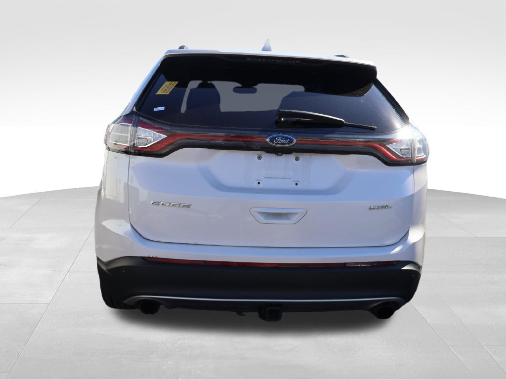 Used 2015 Ford Edge SEL w/ Equipment Group 201A FWD image 20