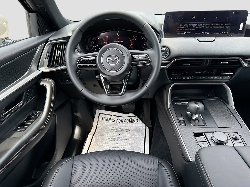 New 2026 MAZDA CX-90 3.3 Turbo S w/ Premium Plus AWD/4WD image 29