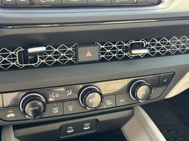 Used 2025 Honda Accord SE image 16