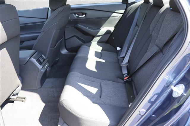 New 2026 Honda Accord SE image 22