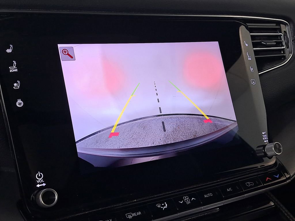 Used 2025 Jeep Wagoneer 4WD w/ Premium Group I image 21