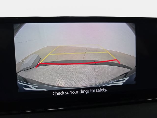 Used 2024 MAZDA MAZDA3 s AWD/4WD image 23
