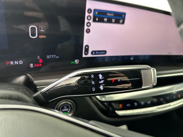 Used 2024 Cadillac Lyriq Tech image 20