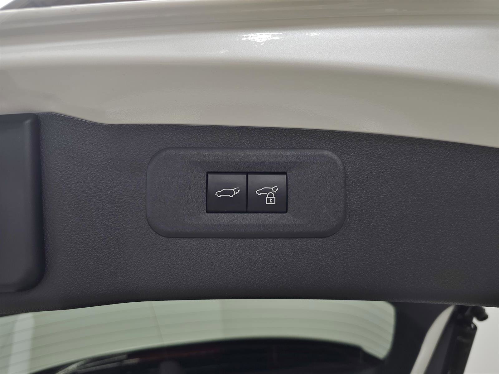 Certified 2024 Lexus NX 350h AWD w/ Vision Package image 9