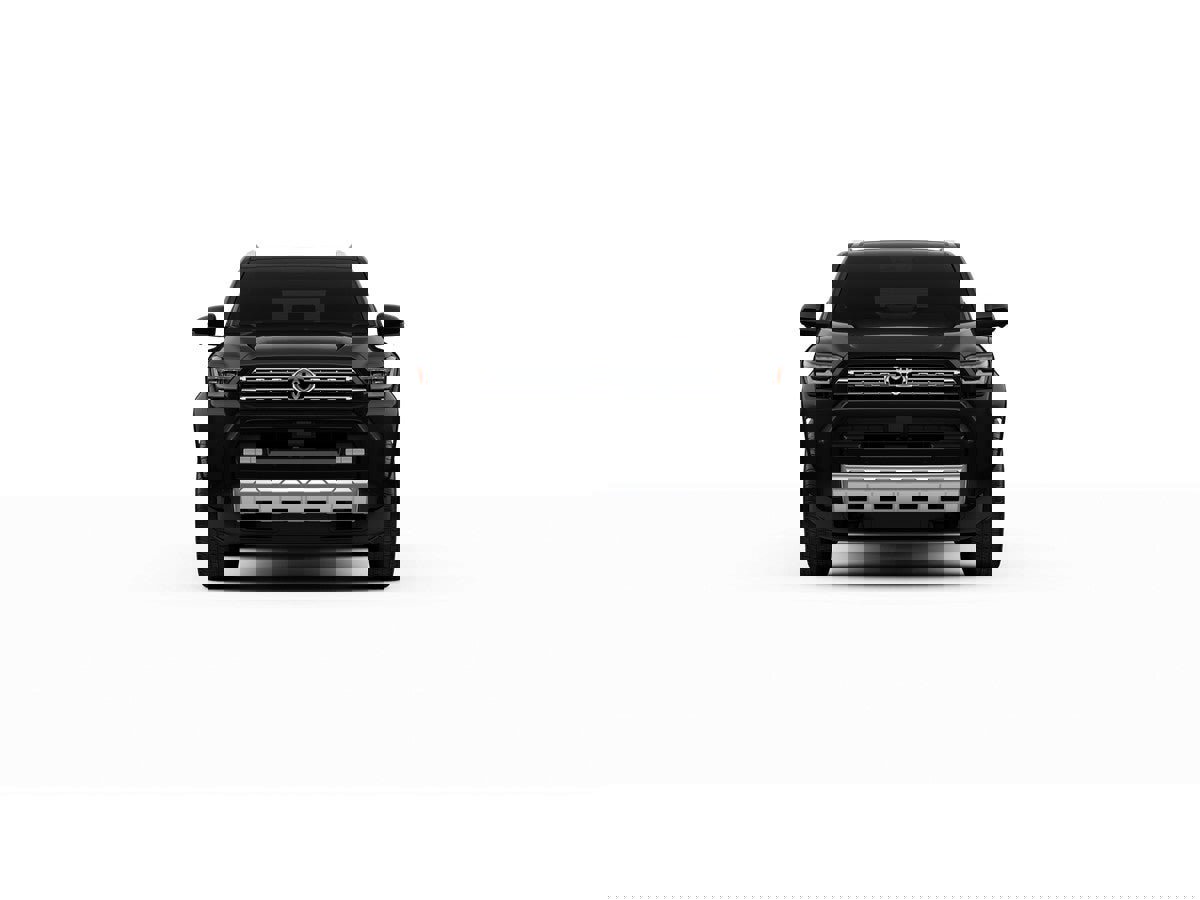 New 2025 Toyota 4Runner Limited image 39