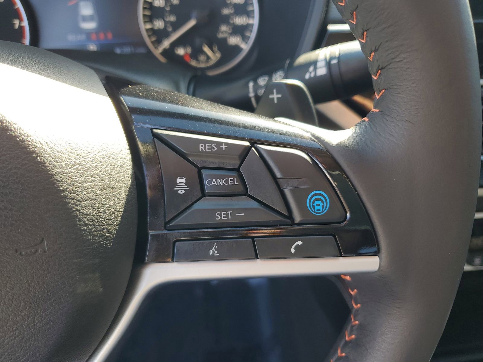 Used 2023 Nissan Altima 2.0 SR image 21