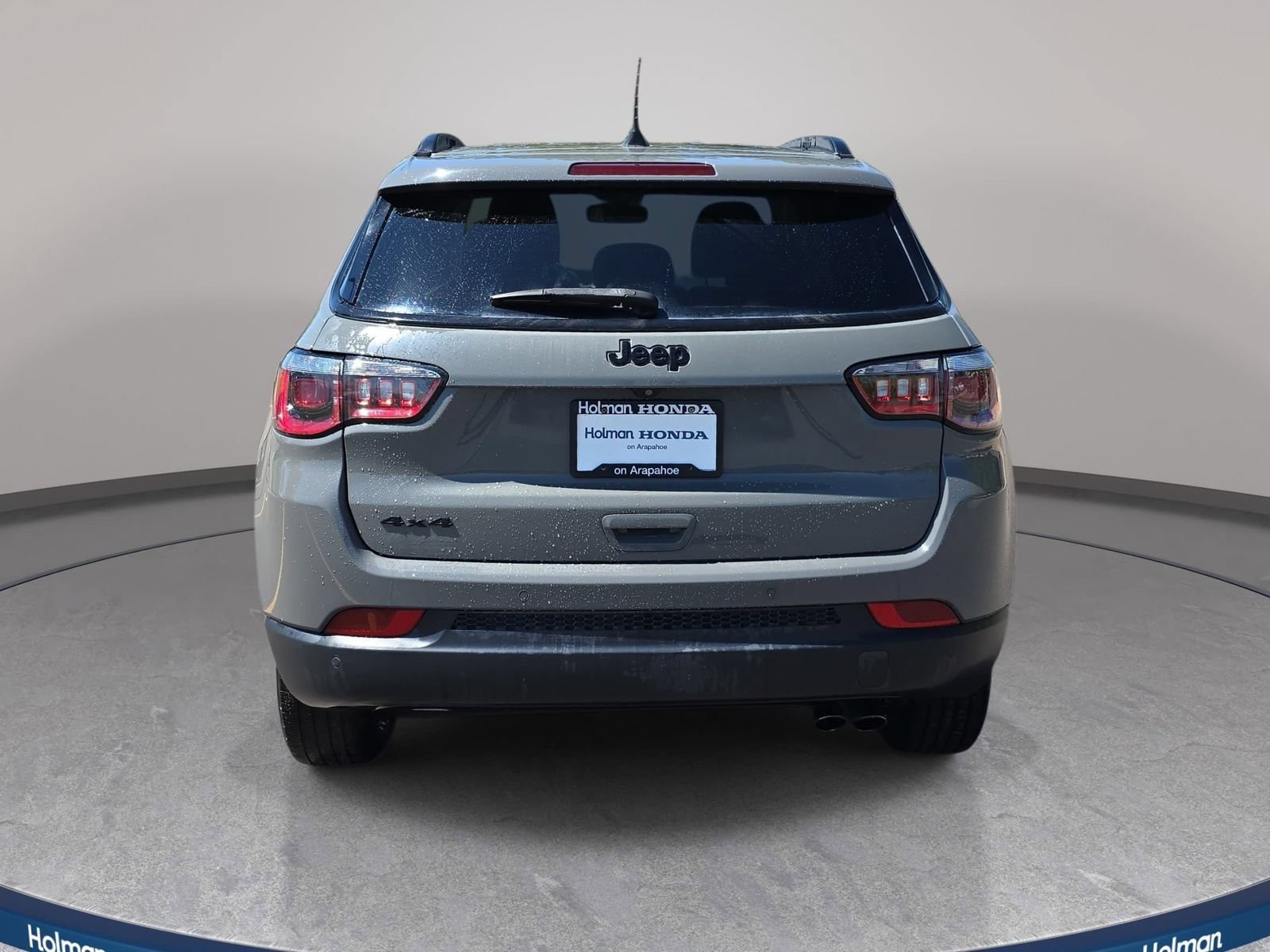 Used 2019 Jeep Compass Sport AWD/4WD image 7