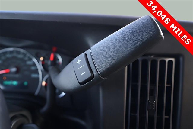 Used 2021 Chevrolet Express 3500 LT w/ LT Preferred Equipment Group image 38