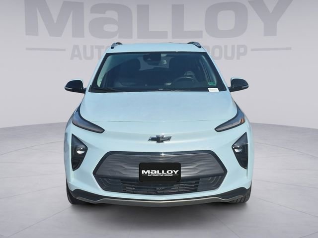 Used 2022 Chevrolet Bolt EUV LT w/ Convenience Package image 8