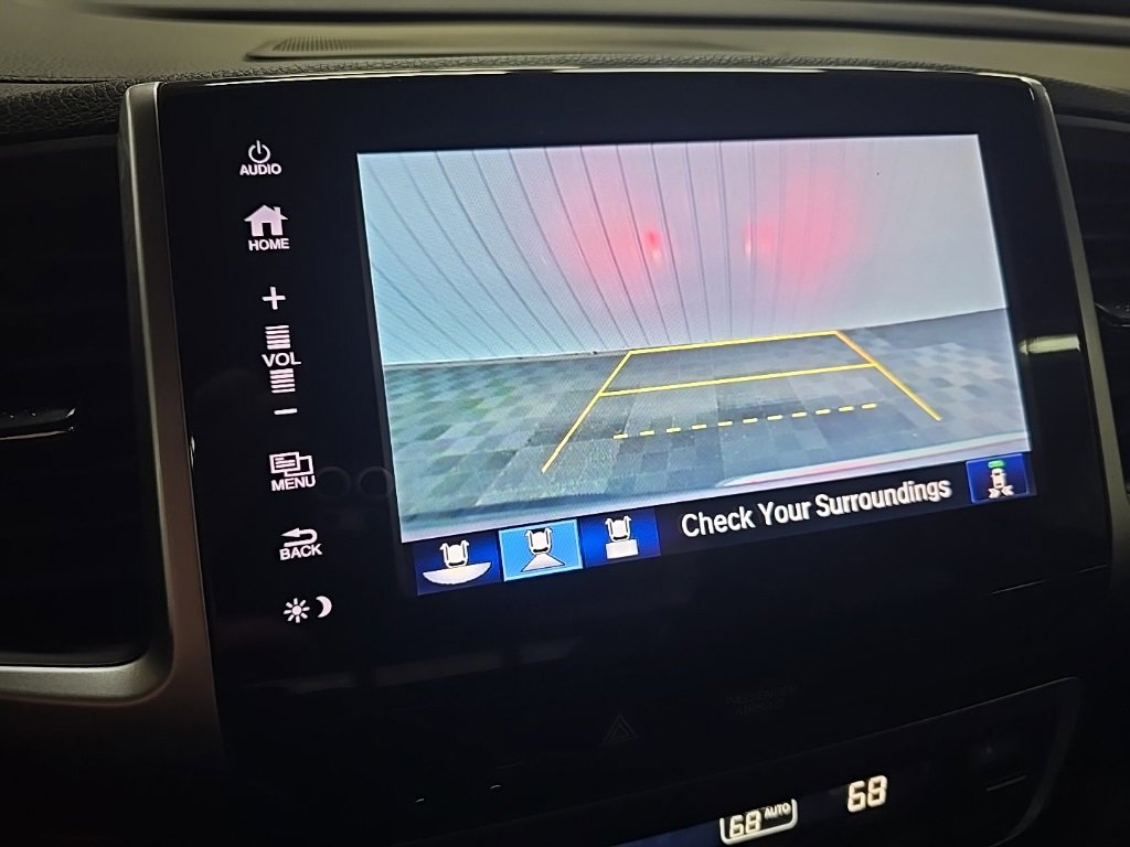 Used 2020 Honda Ridgeline RTL-E image 25