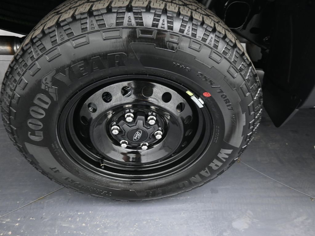 New 2026 Ford Ranger XL AWD/4WD image 27