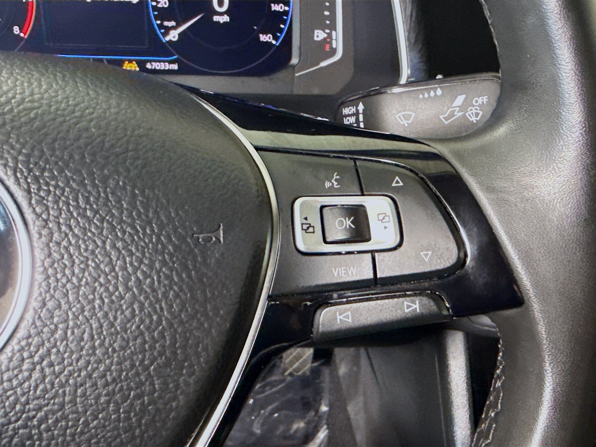 Used 2020 Volkswagen Jetta SEL FWD image 15