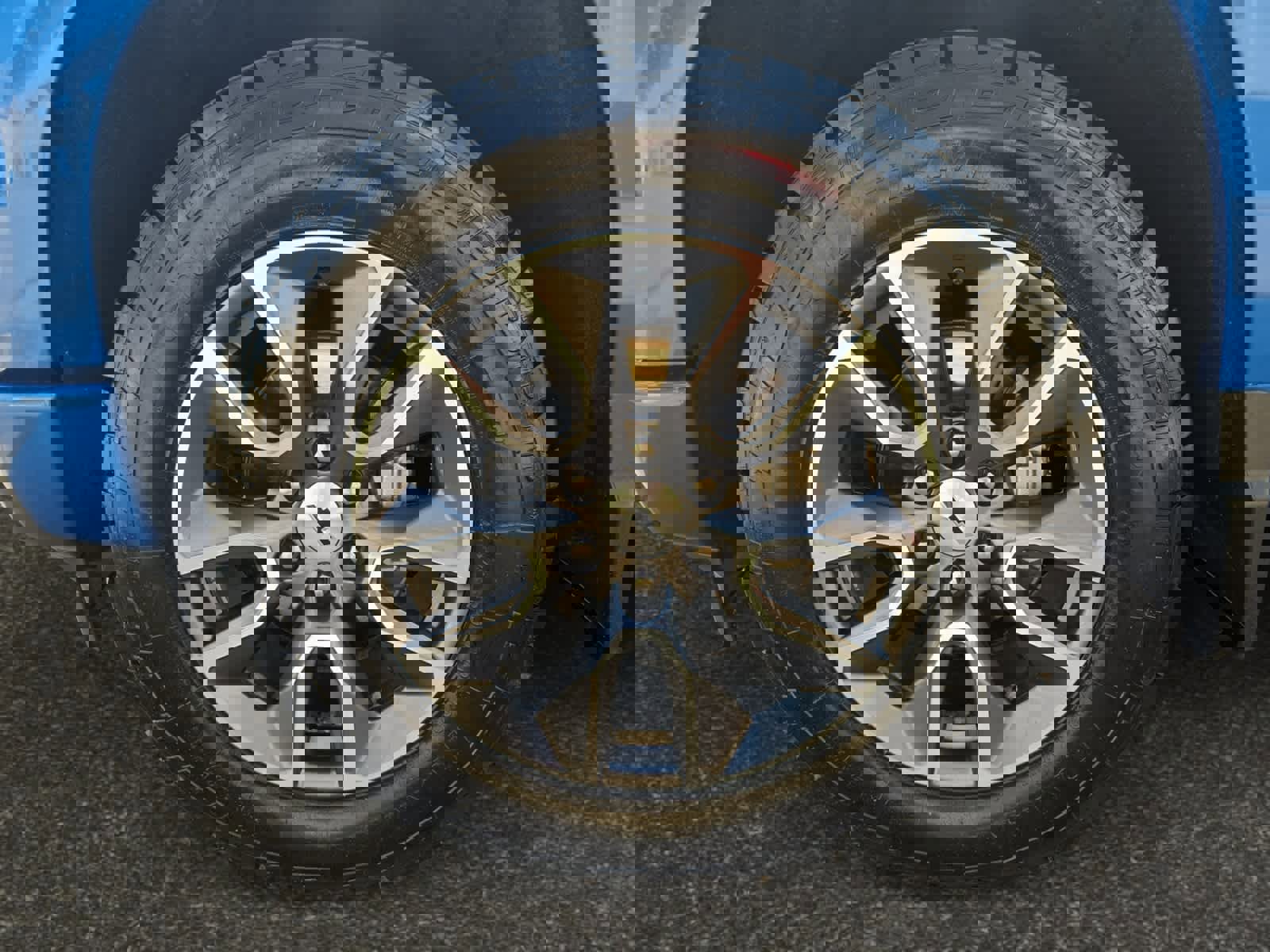 Used 2022 Chevrolet Silverado 1500 RST w/ Convenience Package II image 14