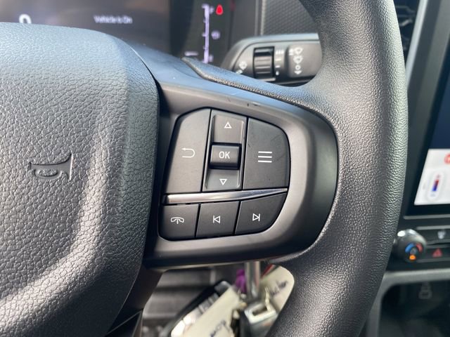 New 2026 Ford Ranger XL RWD image 29
