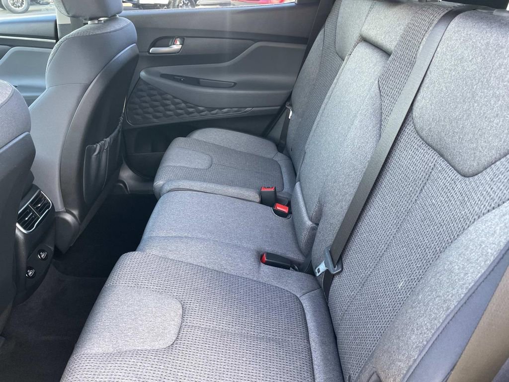 Certified 2023 Hyundai Santa Fe SEL AWD/4WD image 23