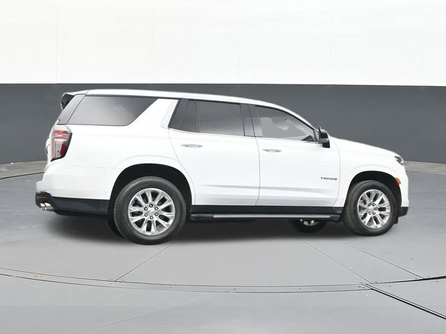 Used 2023 Chevrolet Tahoe Premier image 49