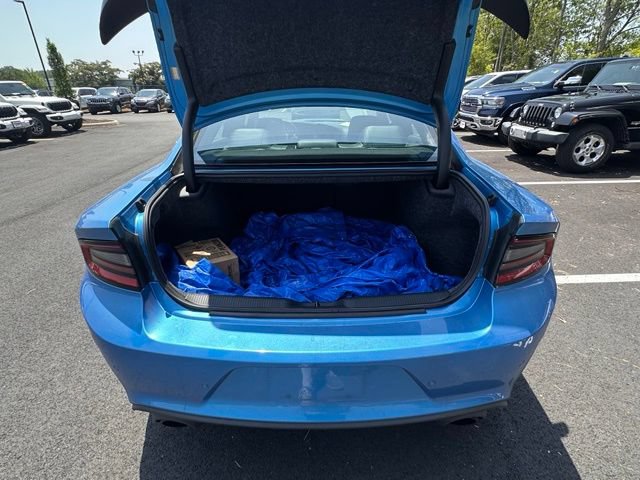 Used 2023 Dodge Charger Scat Pack w/ Plus Group RWD image 16