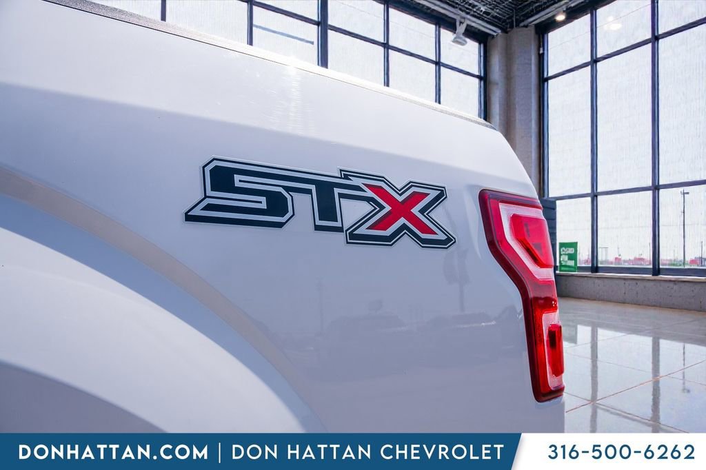 Used 2020 Ford F150 XL w/ Equipment Group 101A Mid RWD image 34