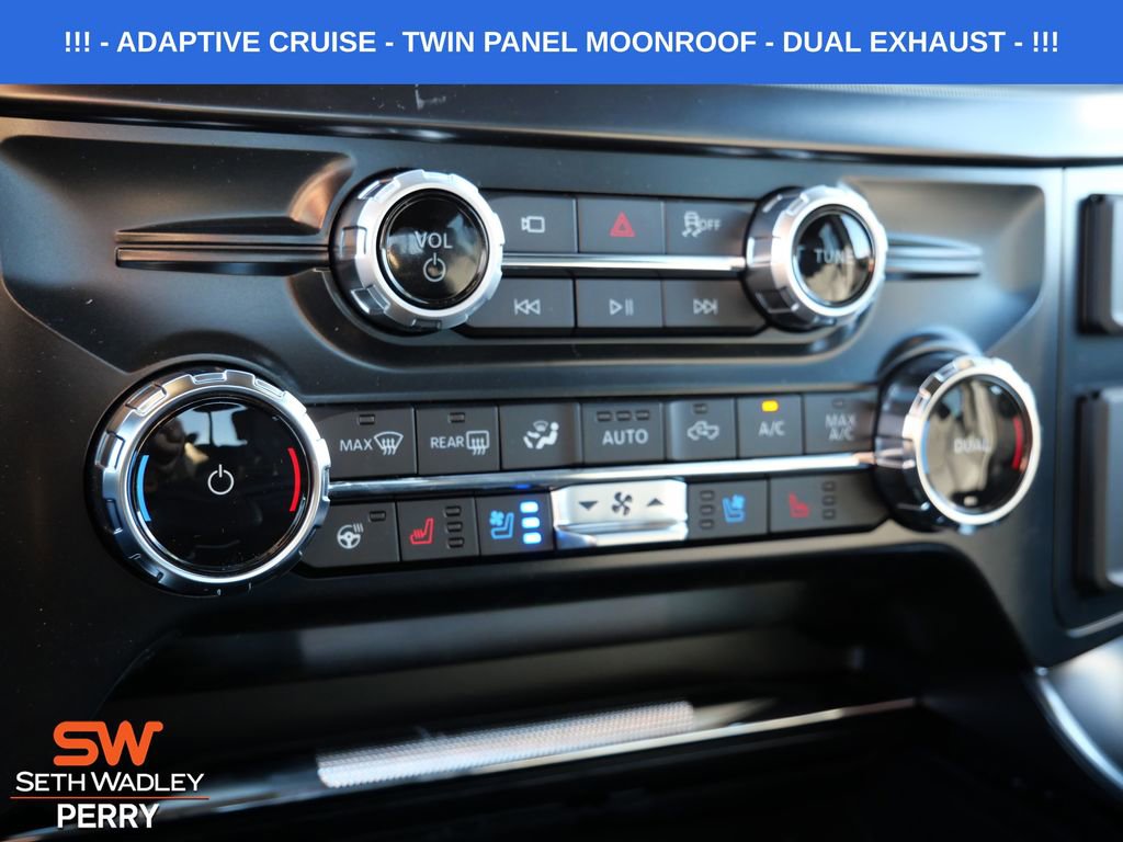 New 2025 Ford F150 Raptor image 18