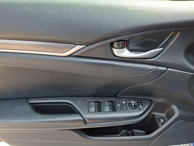 Used 2021 Honda Civic EX-L image 12