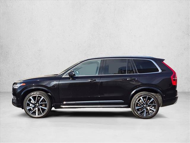 Used 2019 Volvo XC90 T8 Inscription w/ Luxury Package AWD/4WD image 6